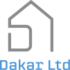 Dakar ltd logo