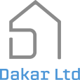 Dakar ltd logo