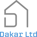 Dakar ltd logo