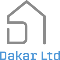 Dakar ltd logo