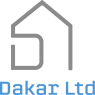 Dakar ltd logo